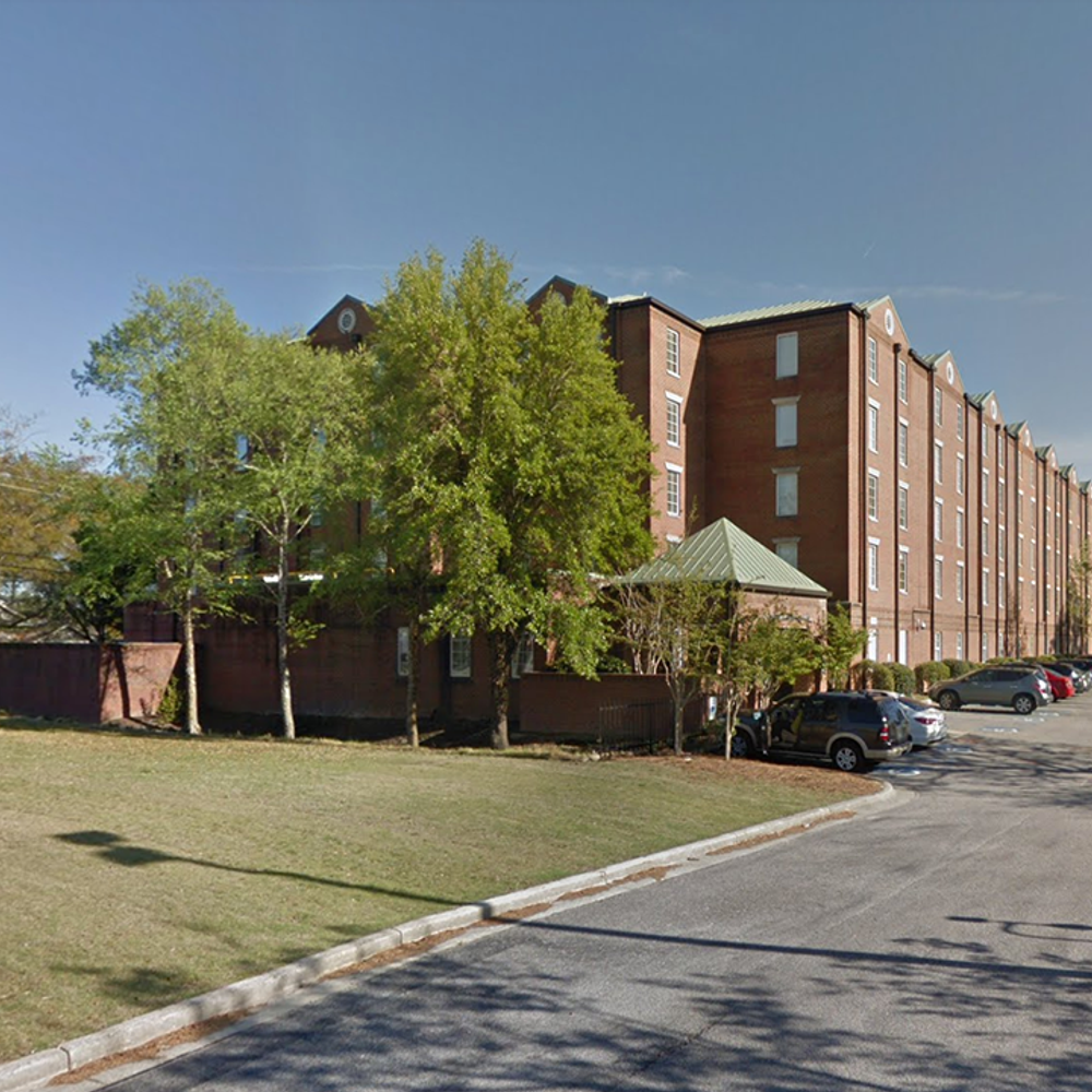 Cambridge Hall Photo from Google Maps Alabama News