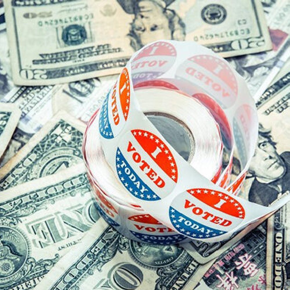 Campaign finance rochester edu Alabama News
