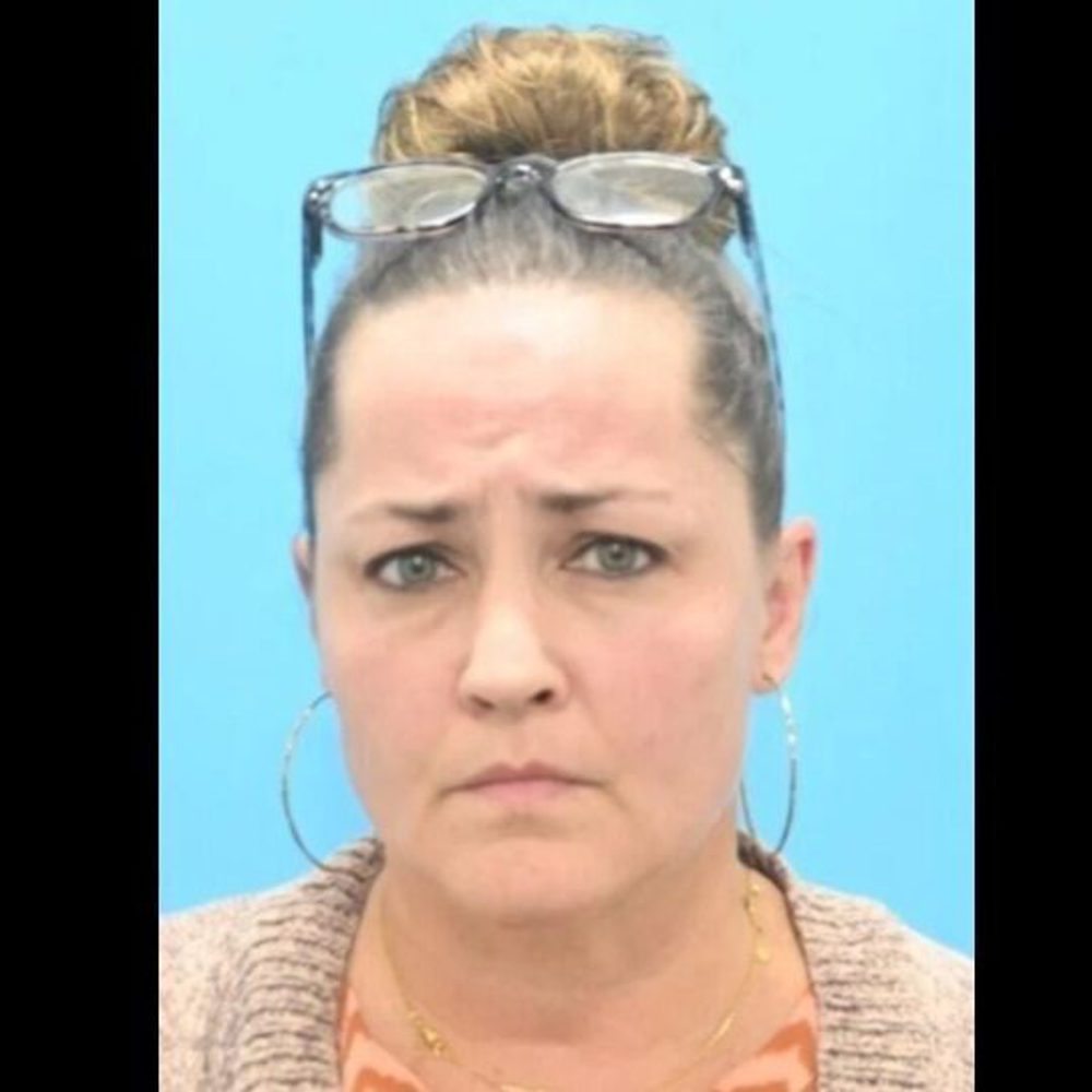Jill Brisendine Campbell Alabama News