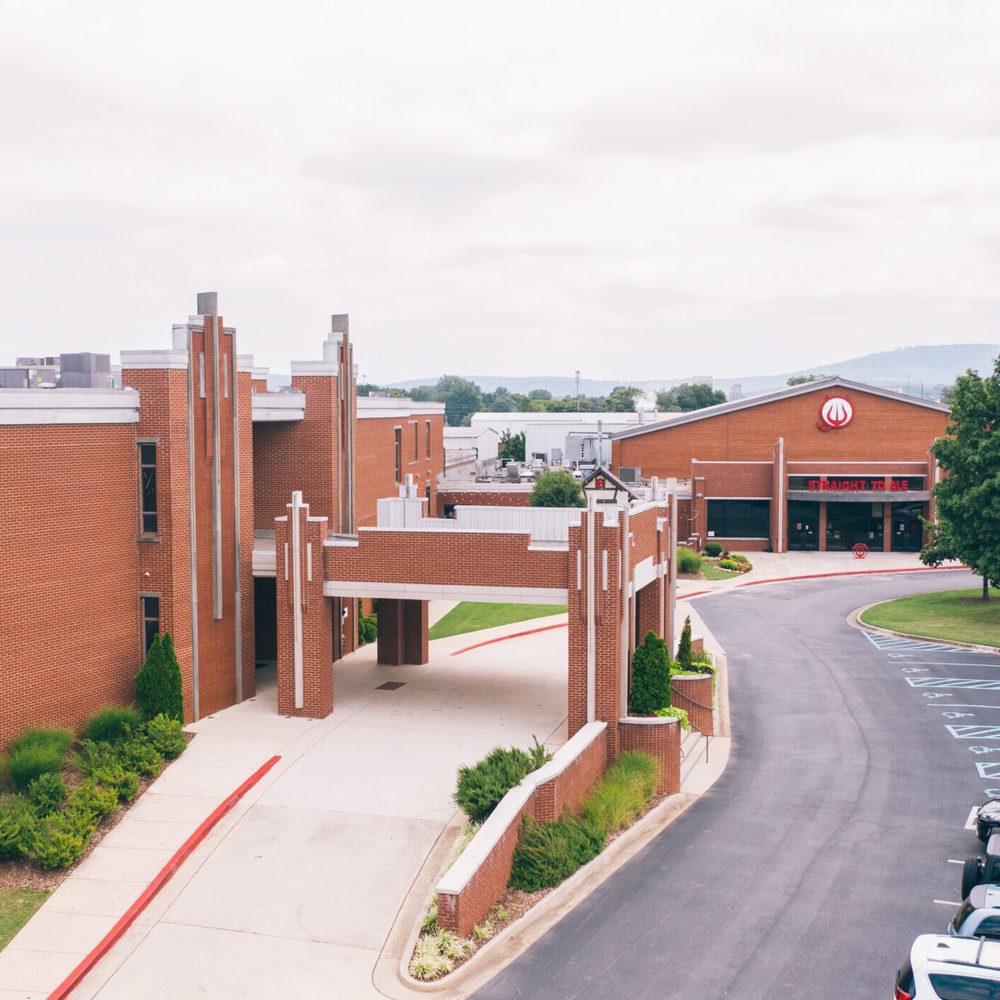Campus 805 Alabama News
