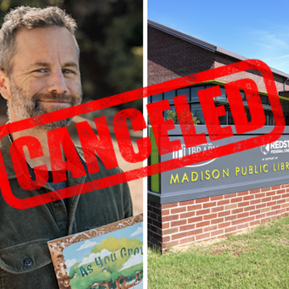 Canceled Alabama News