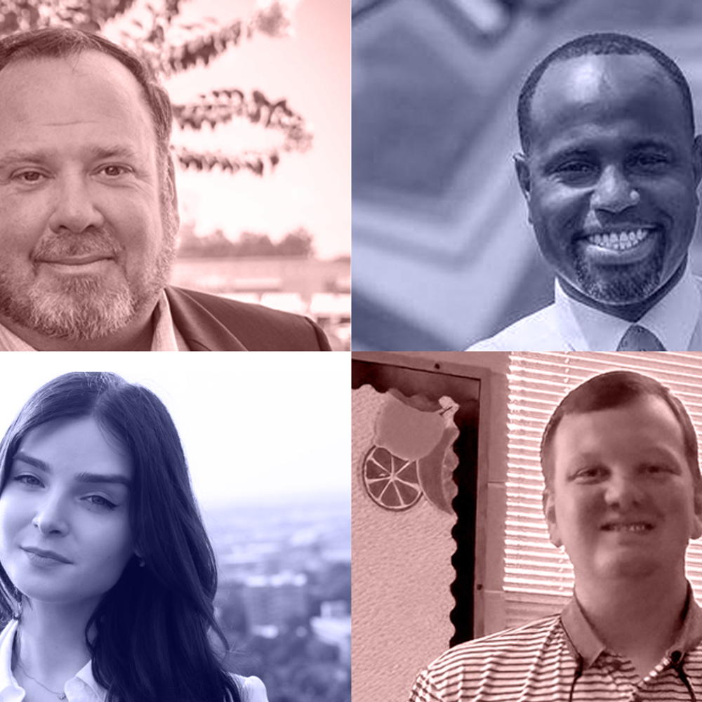 Candidates Alabama News