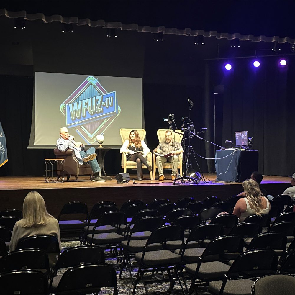 Candidate Showcase Alabama News