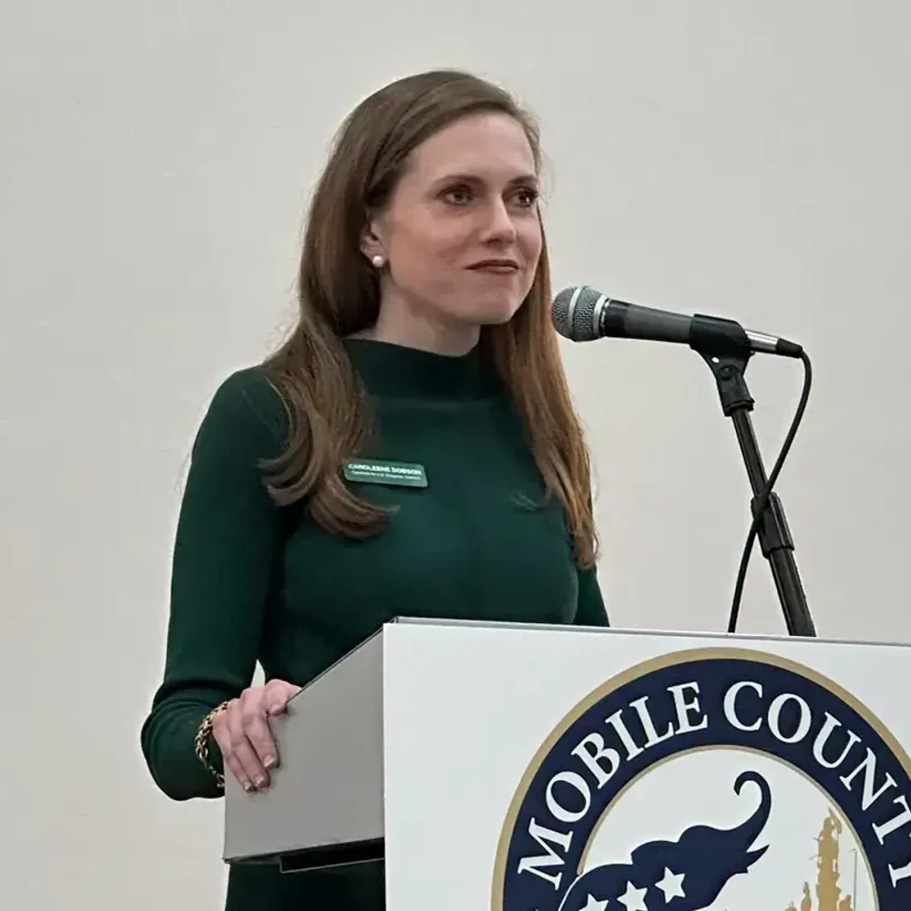 Caroleene Dobson Alabama News