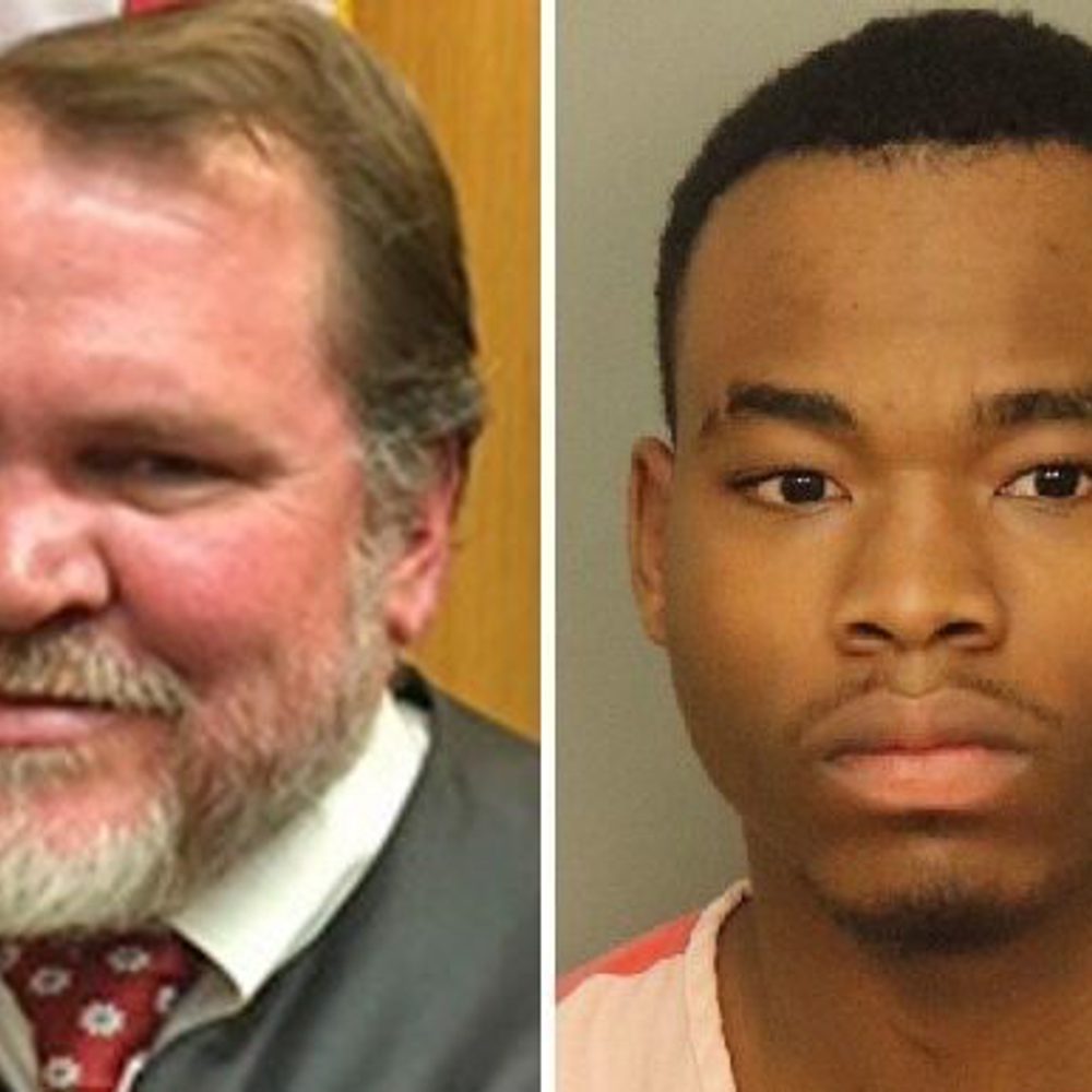 David Carpenter, Damien McDaniel Alabama News