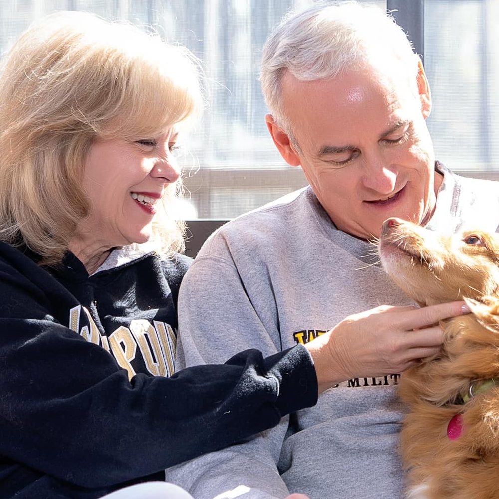Casey Wardynski and wife Alabama News