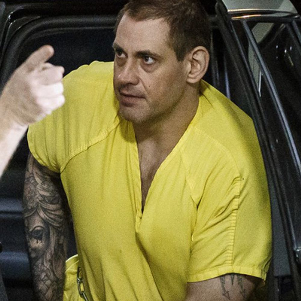 Casey White by Dan Busey The Times Daily via AP Alabama News