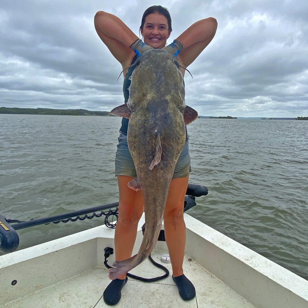 Catfish photo contest Alabama News