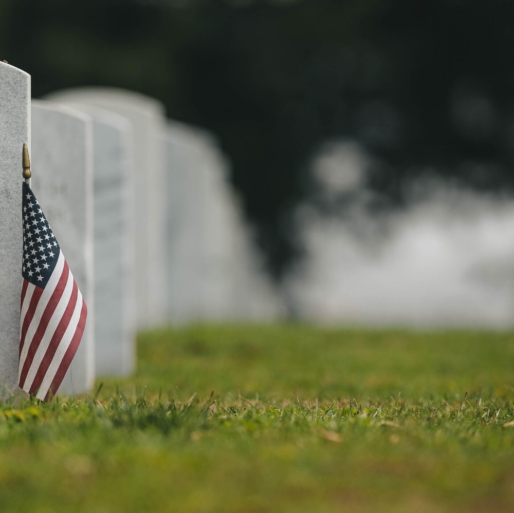 Cemetary Alabama News