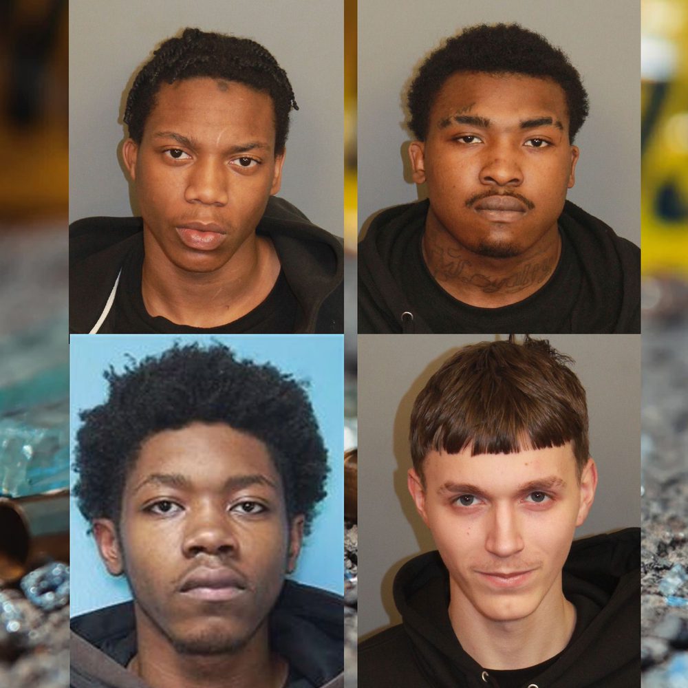 Center Point Suspects Alabama News