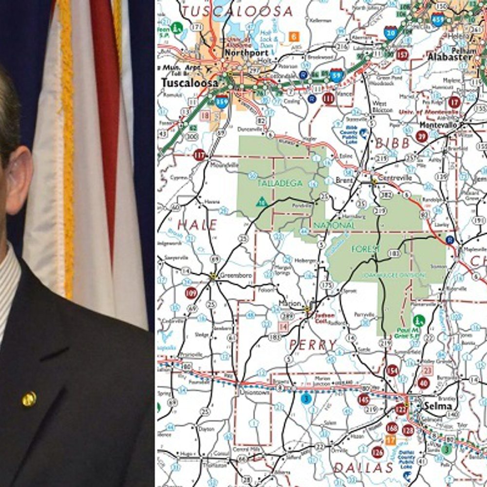 Chambliss ALDOT Alabama News