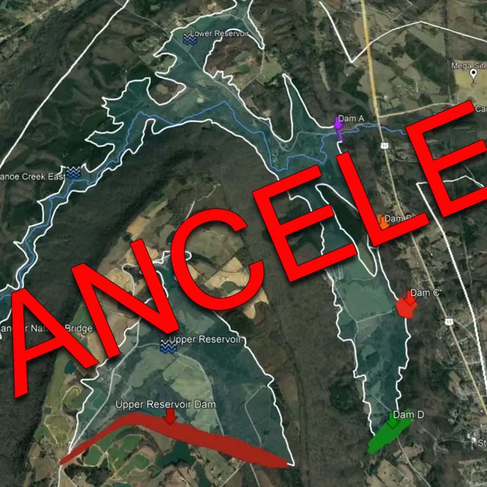 Chandler Mnt canceled Alabama News