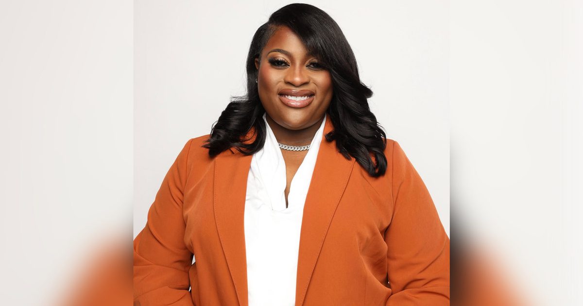 'A win for election integrity': Charilyn 'Silky' McConnico declared Democratic nominee in contested Wilcox County Commission primary