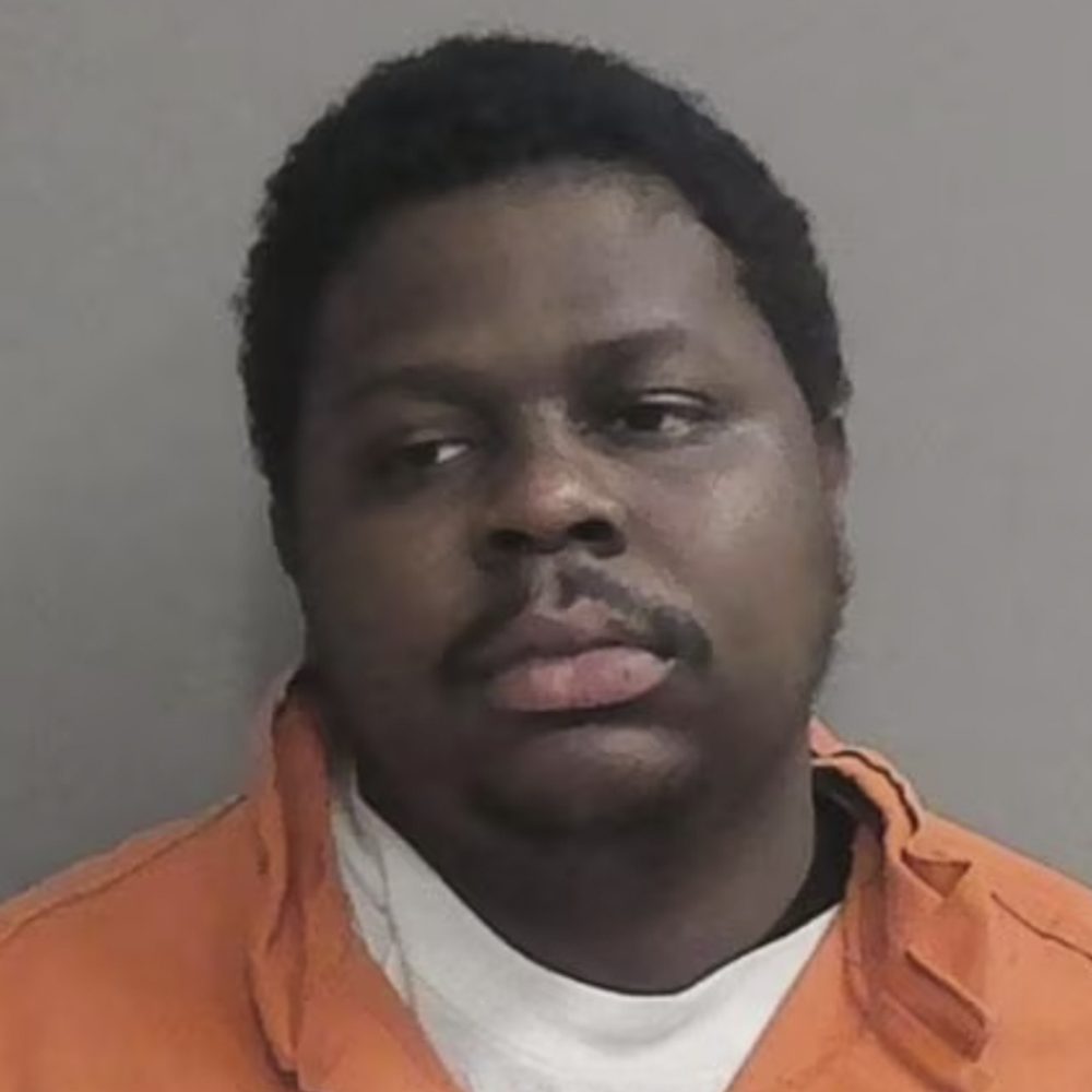 Charlie Townsend Alabama News