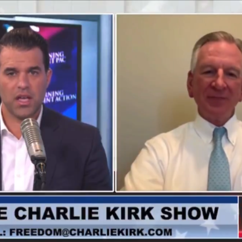 Charlie Alabama News