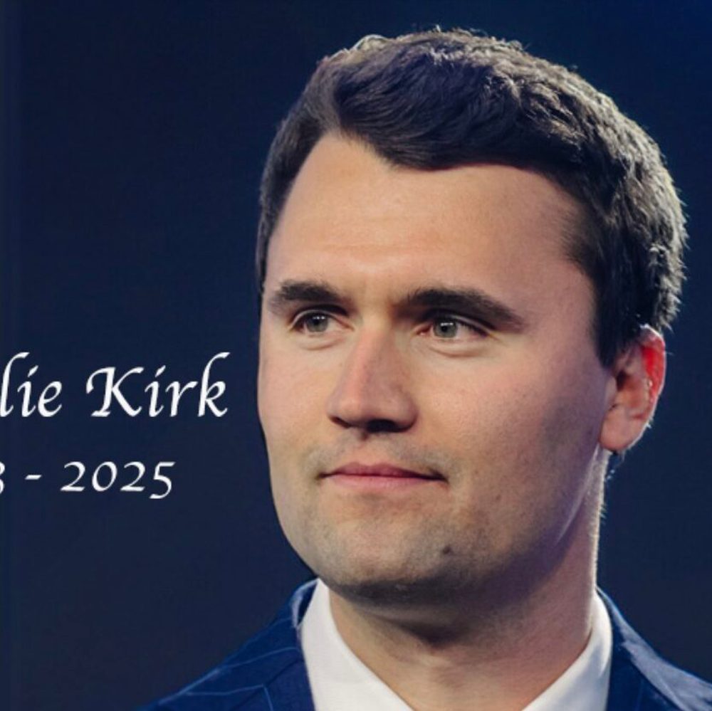 Charlie Kirk Alabama News
