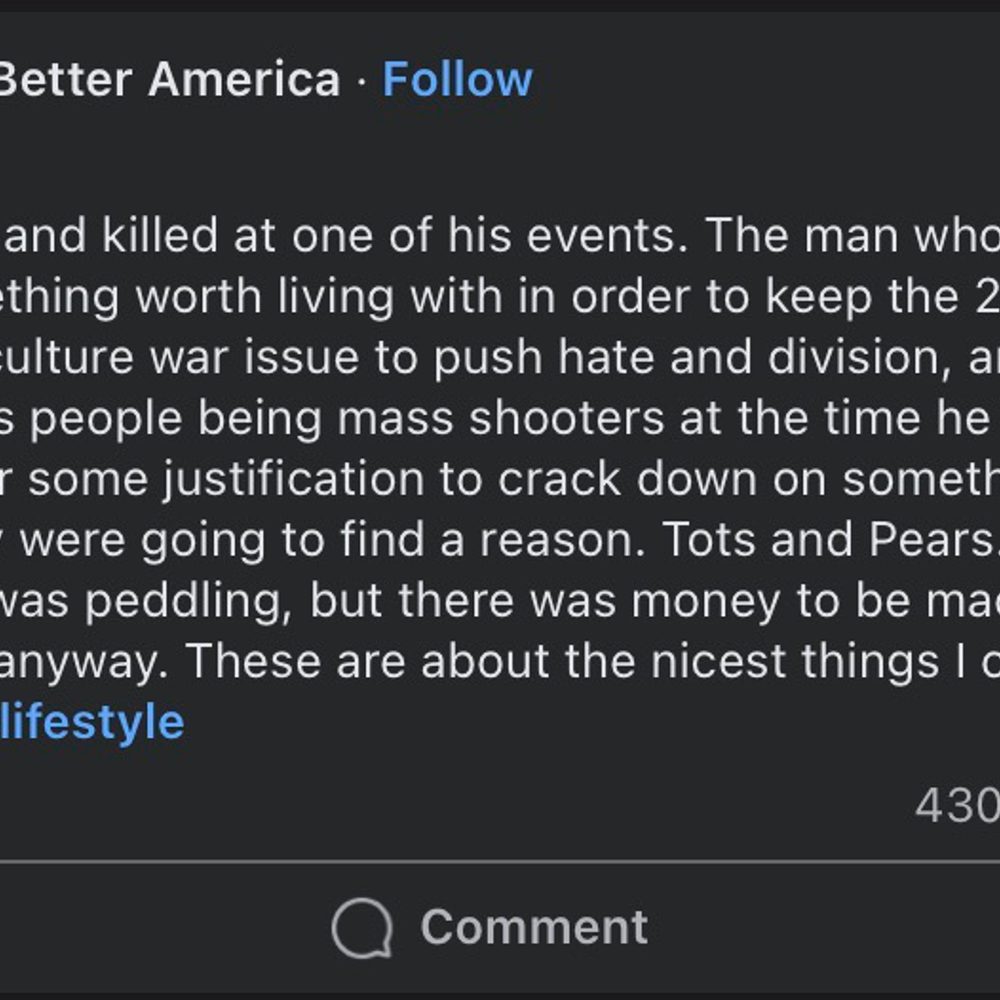 Charlie Kirk Courtwright Repots Alabama News