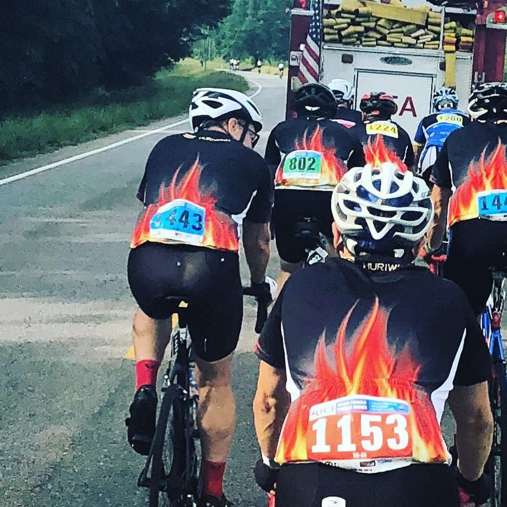 Cheaha Challenge Alabama News