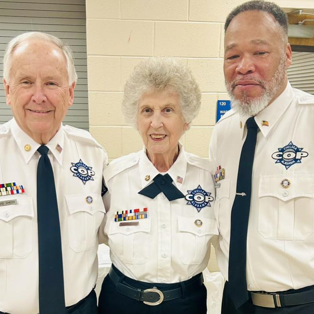 Chelsea Obervers Patrol Alabama News