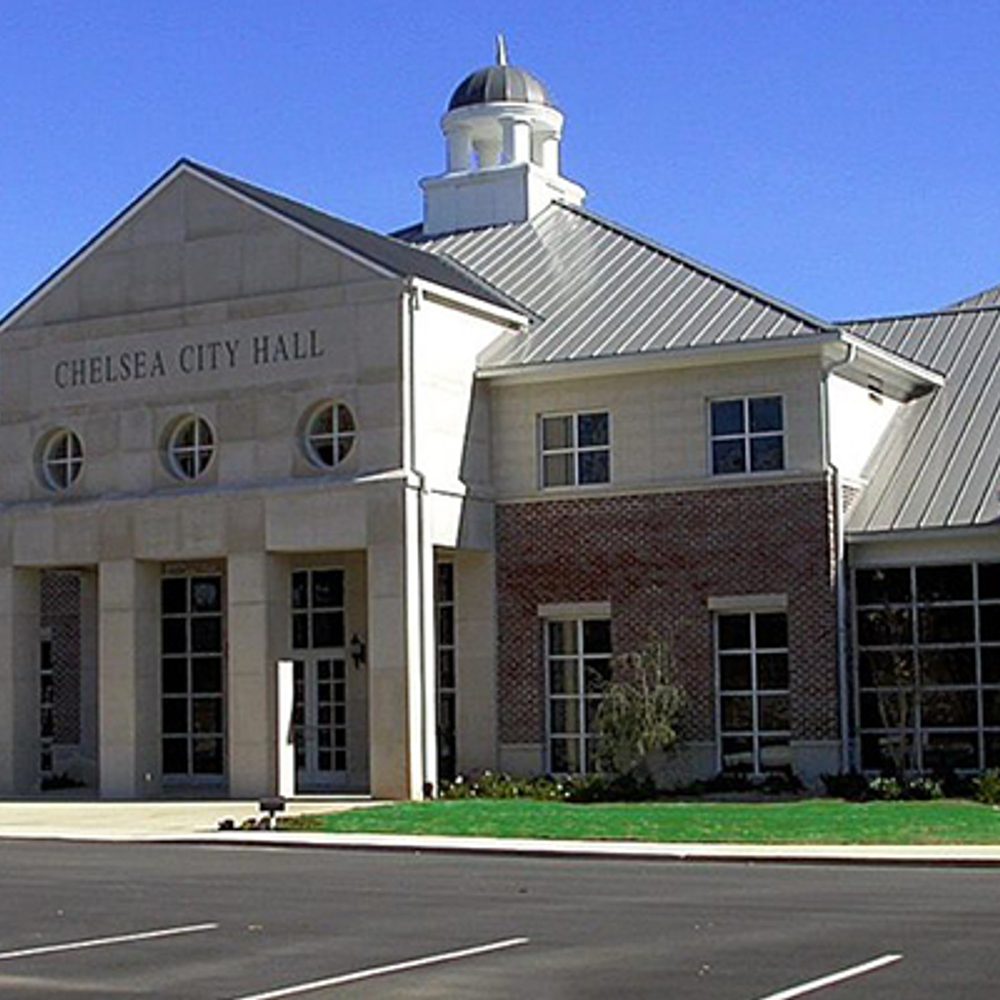 Chelsea Alabama News
