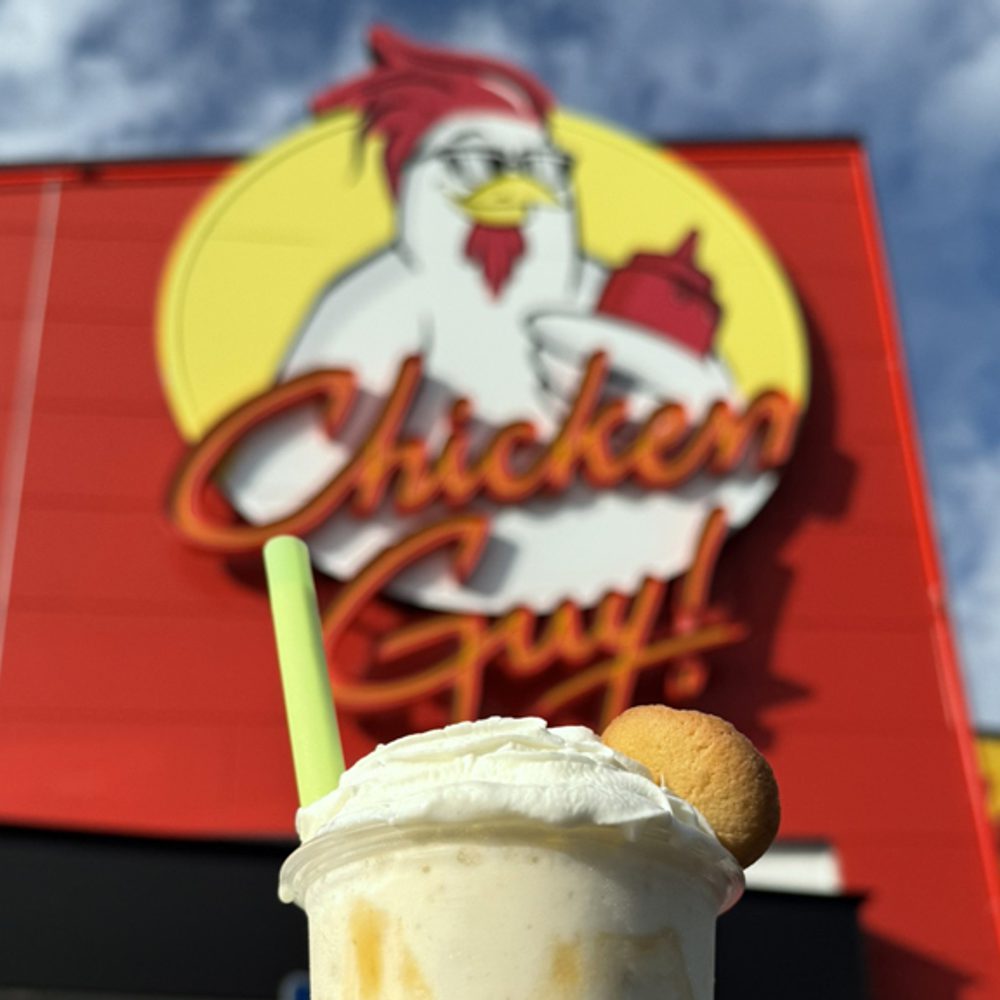 Tag: CHICKEN GUY | 1819 News