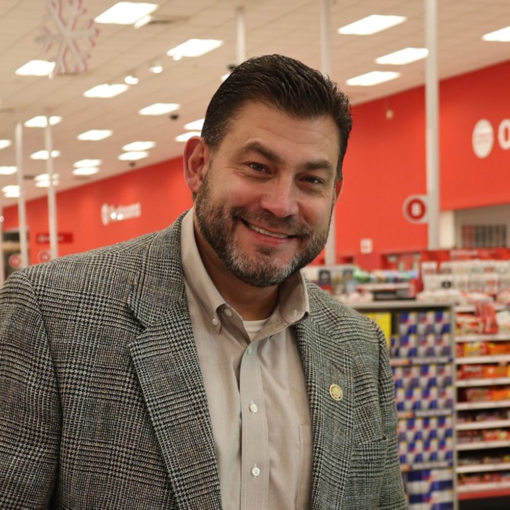 Chief Paul Prine Alabama News