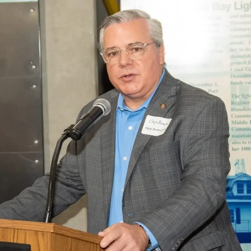 Chip Brown Alabama News