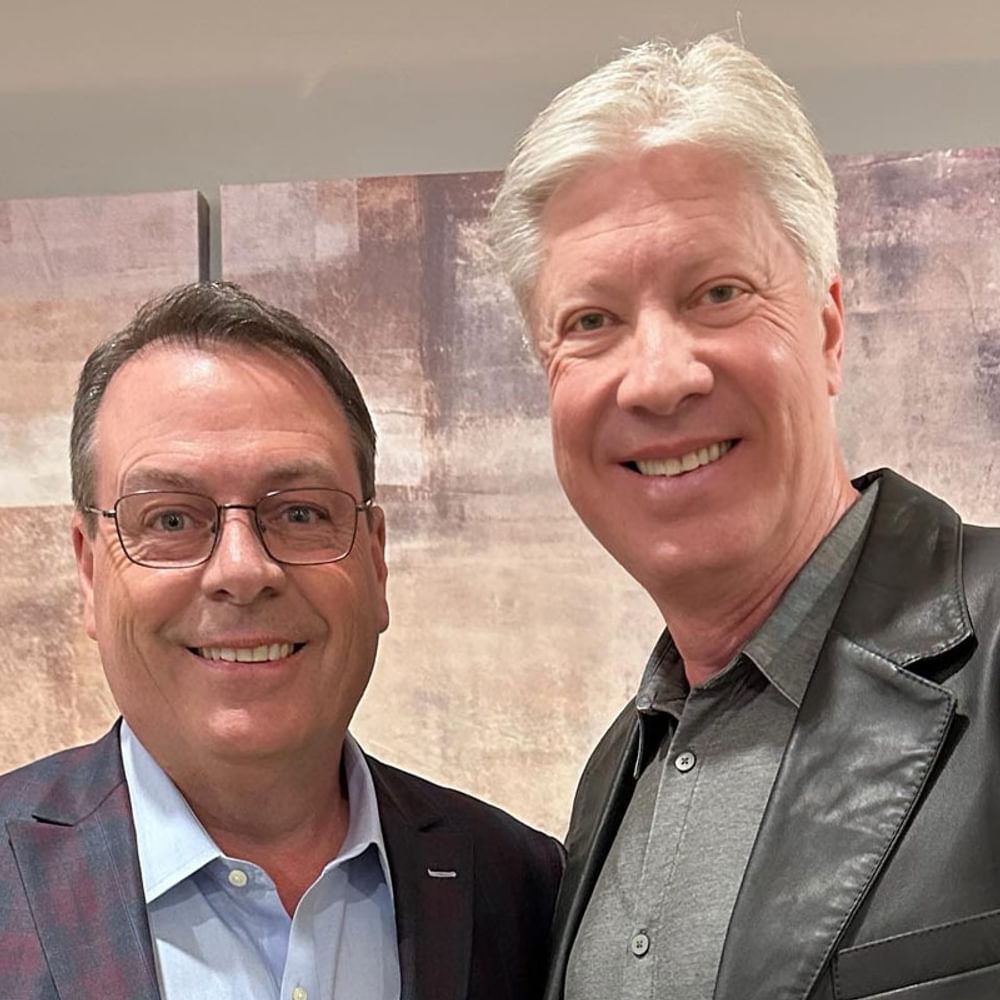 Chris H Odges and Robert Morris Alabama News