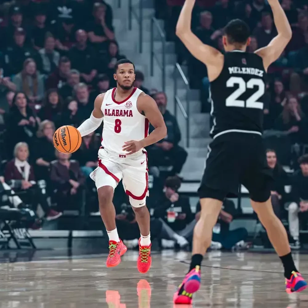 Chris Youngblood vs Mississippi State Alabama News