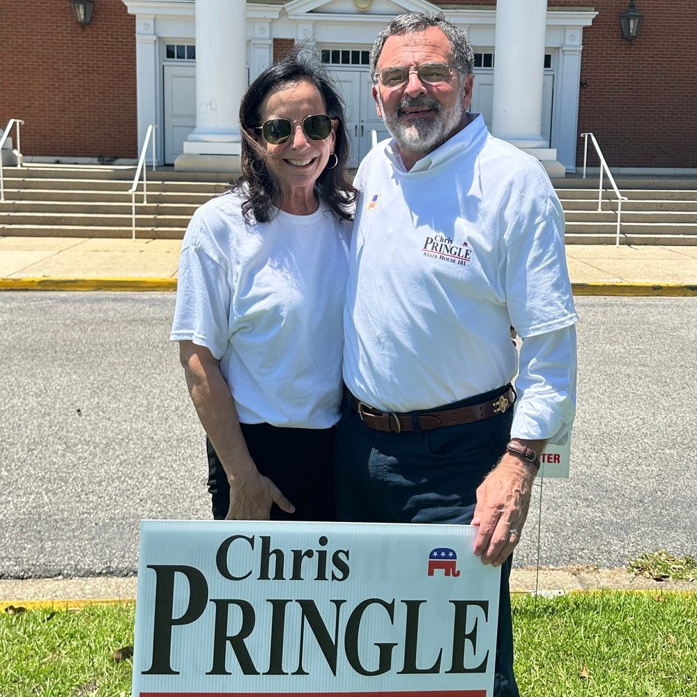 Chris Pringle Alabama News