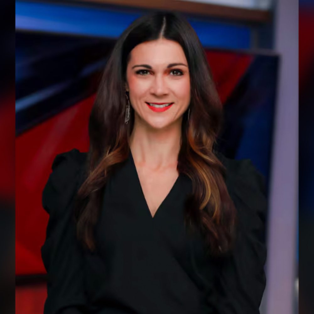 Christina Chambers Alabama News