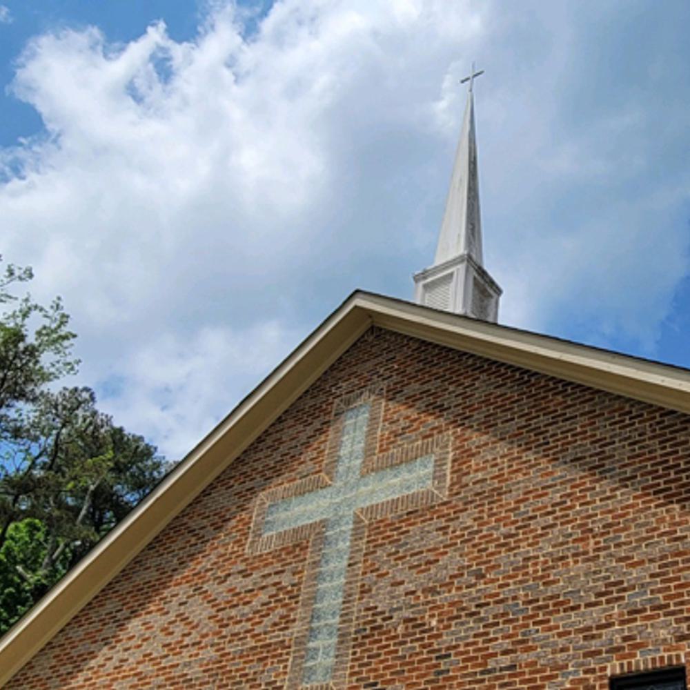Church steeple christian Erica Thomas Alabama News