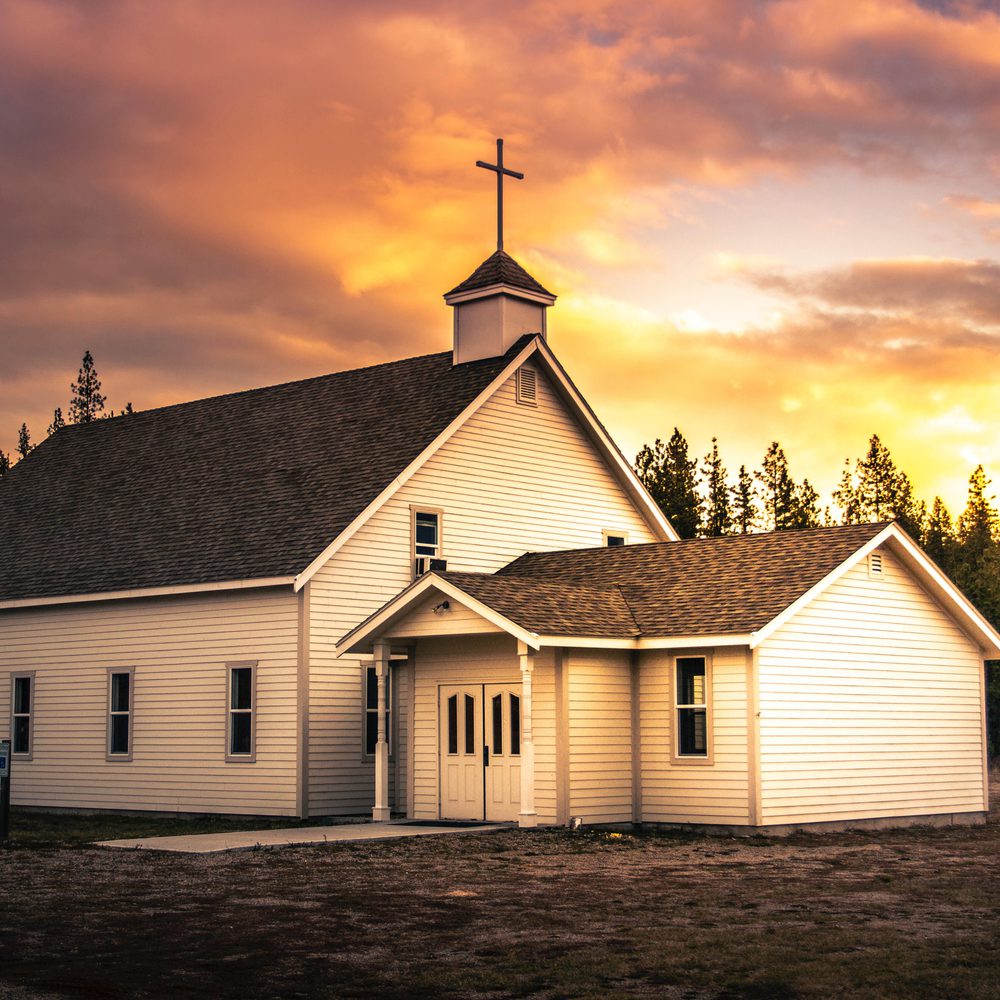 Church Alabama News