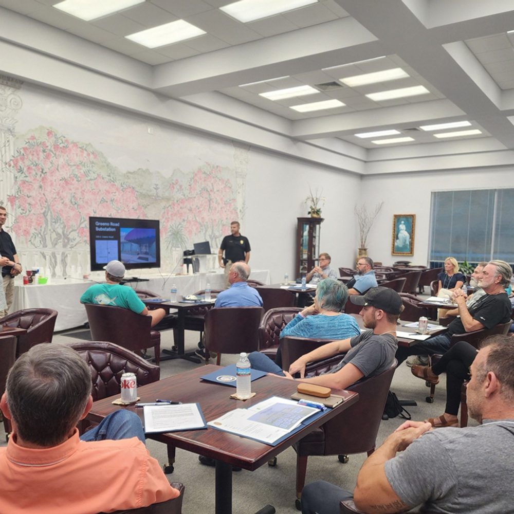 Citizens Academy Alabama News
