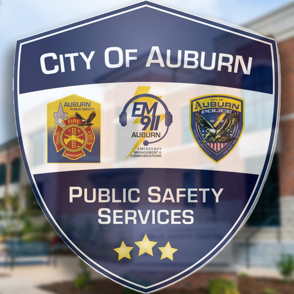 City of Auburn Alabama News