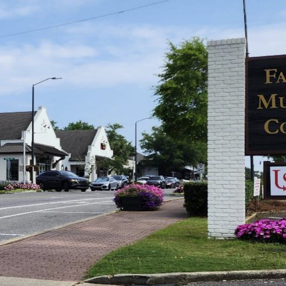 City of Fairhope Alabama News