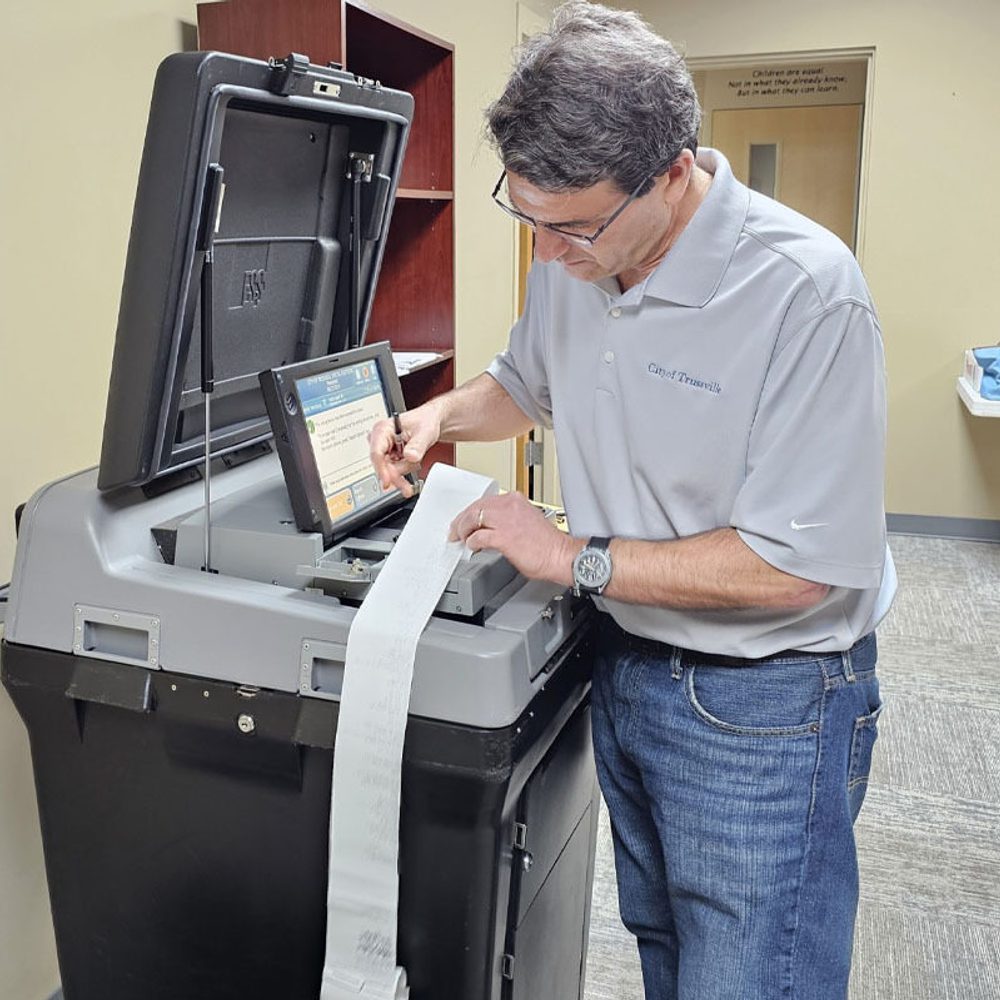 City officials Alabama News
