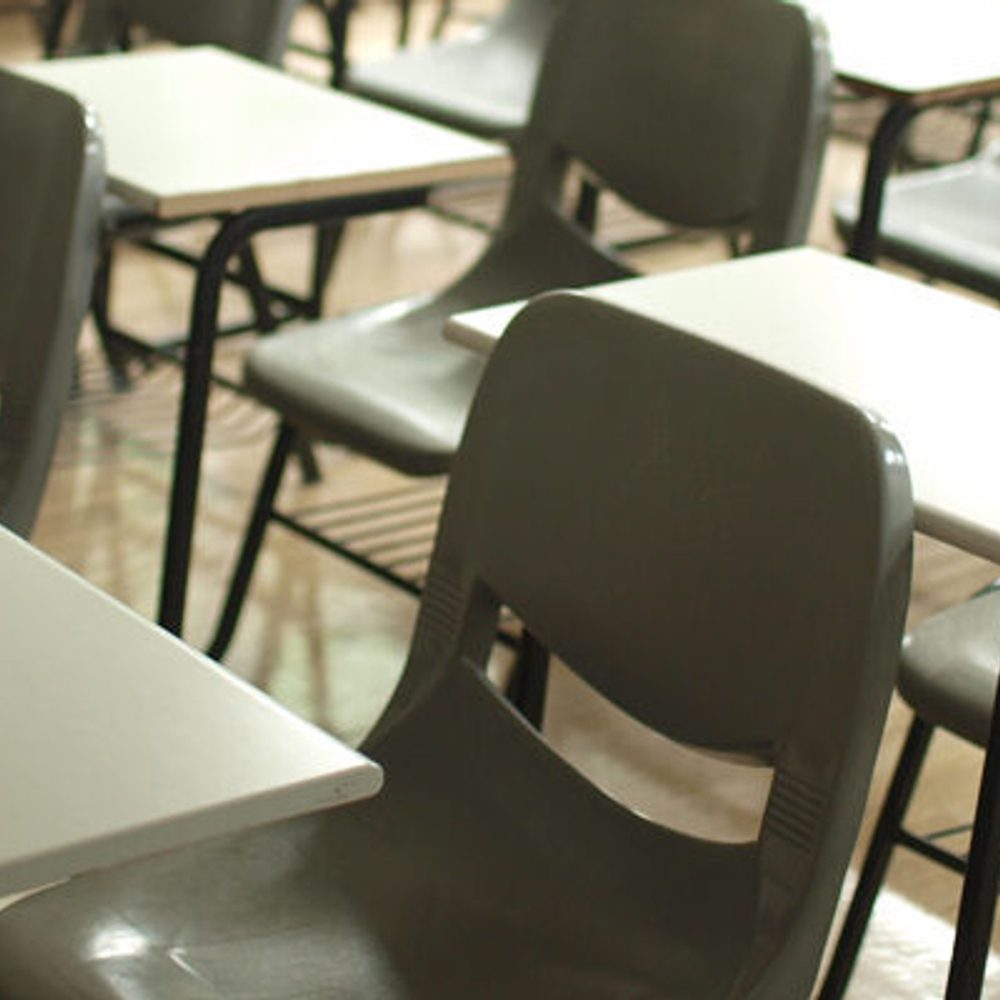 Classroom Mche Lee unsplash com Alabama News