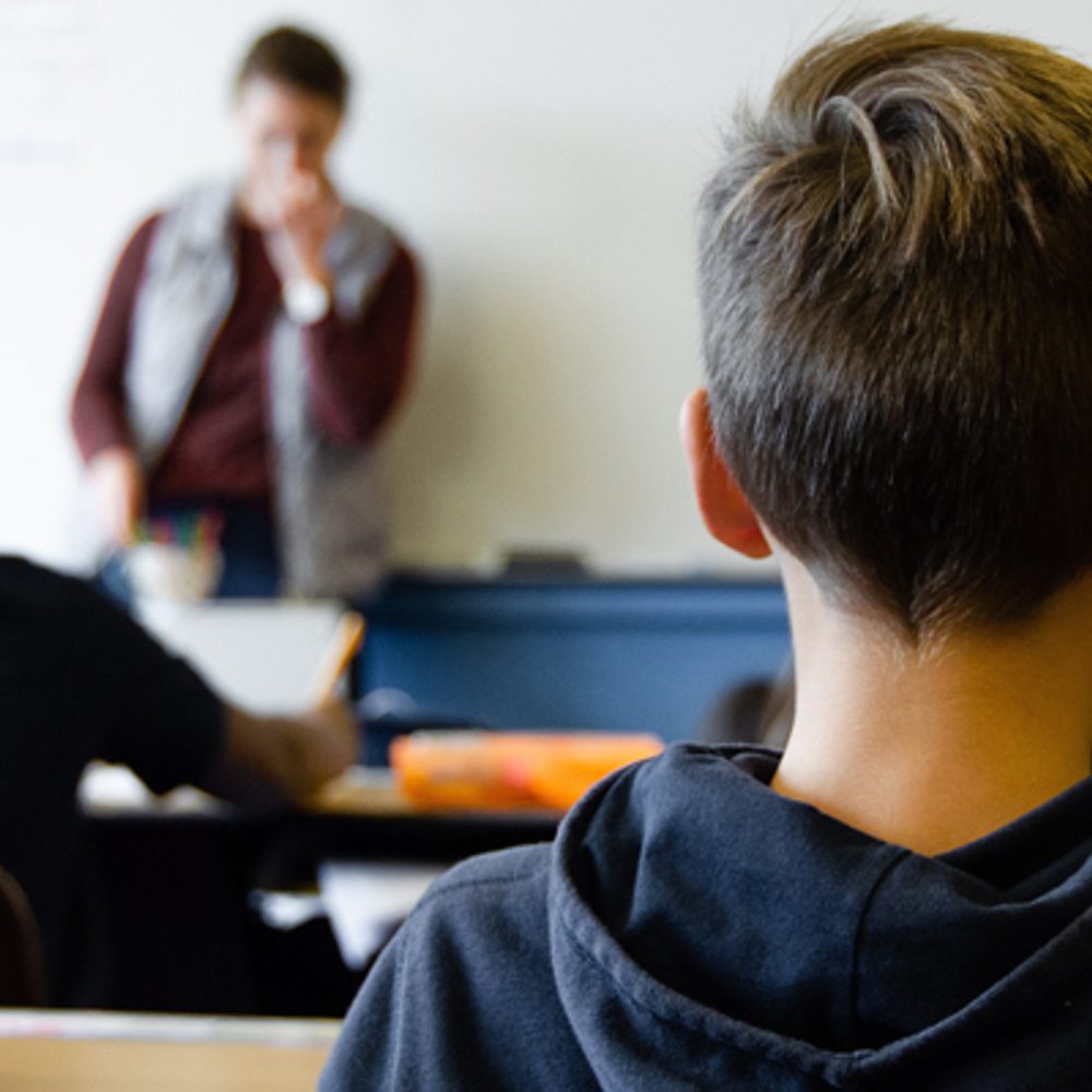 Classroom Taylor Wilcox unsplash com Alabama News