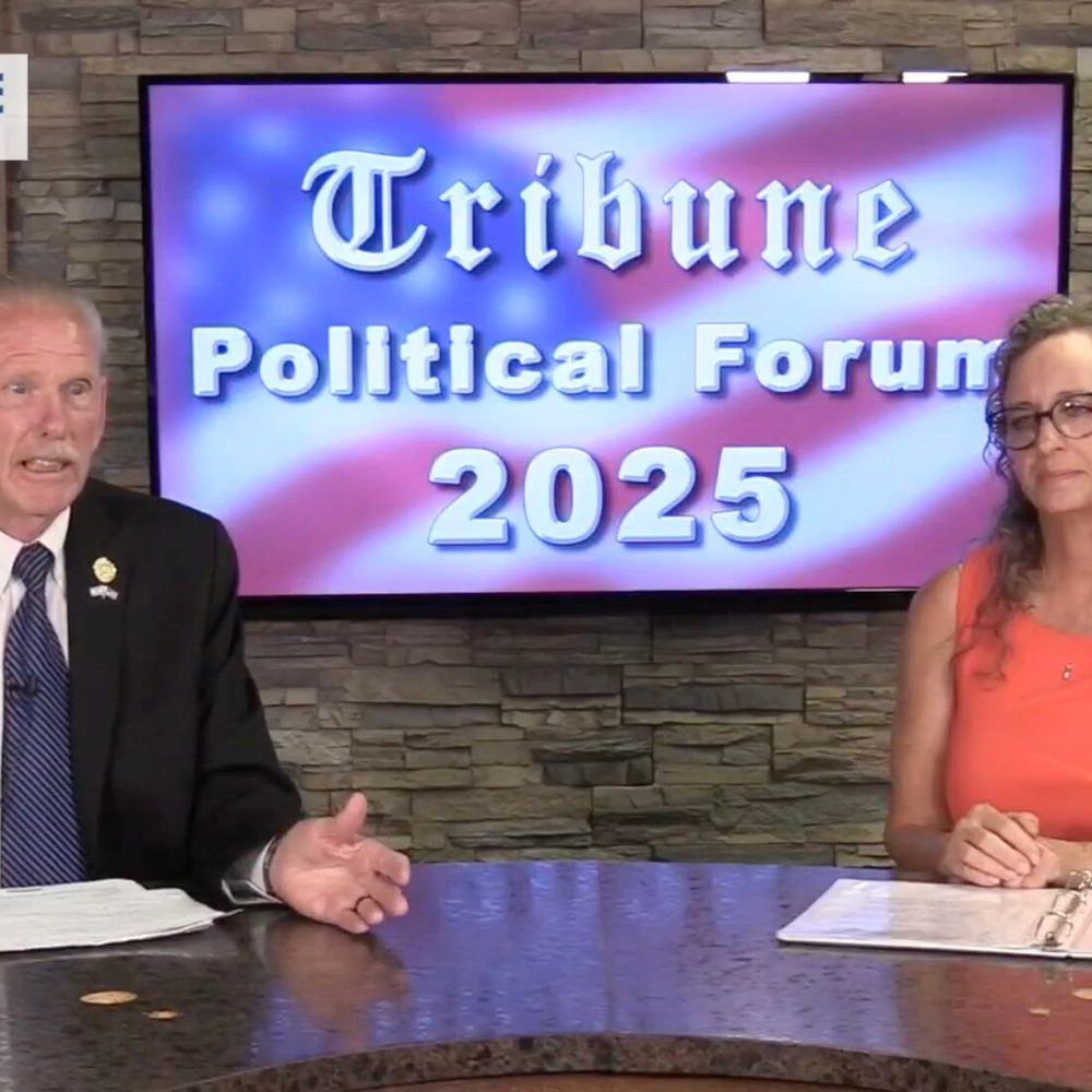 Clay Candidate Forum Trussville Trib Alabama News