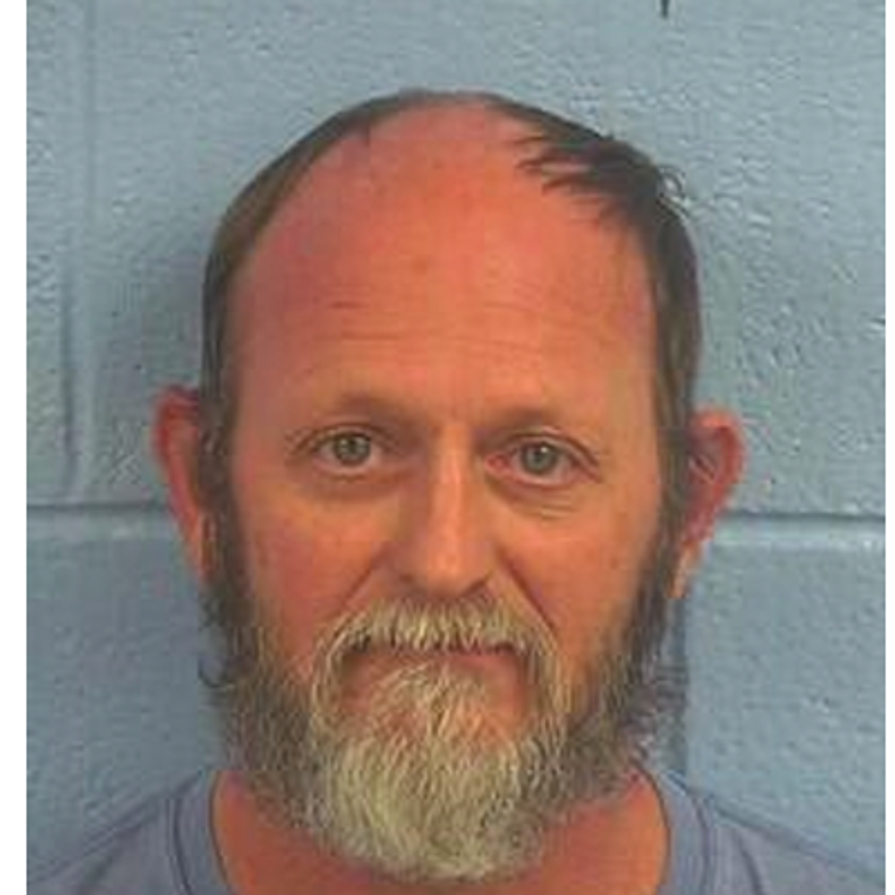 Clayton Carl Kelley from Etowah County Sheriffs Office Alabama News
