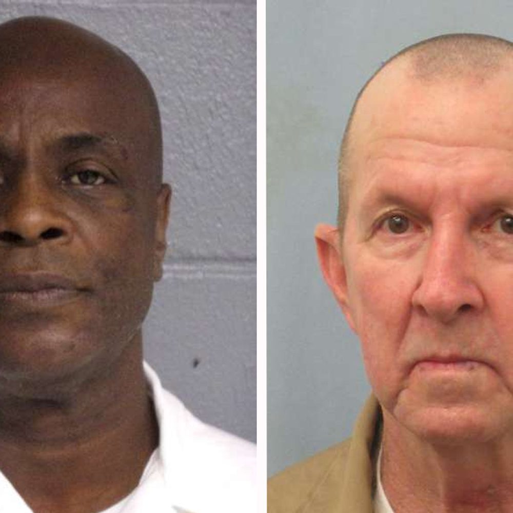 Crayton and Clements Alabama News