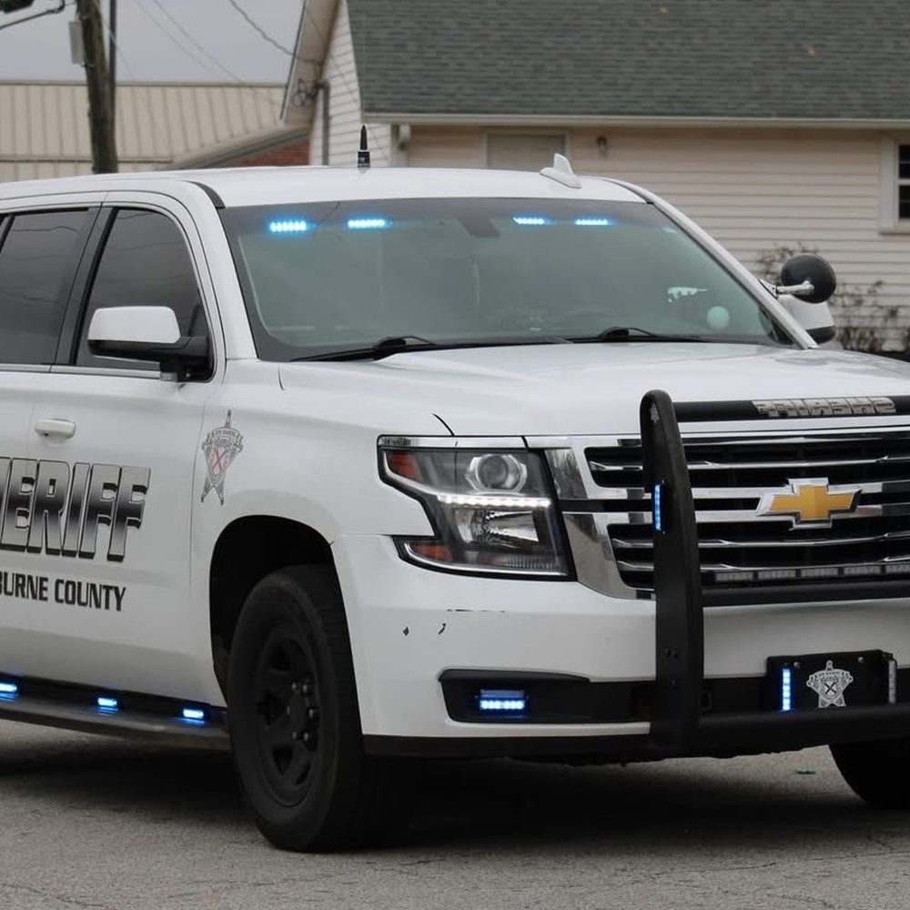 Cleburne County Sheriffs Office Alabama News