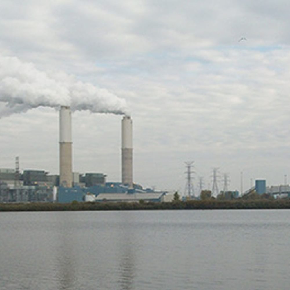 Coal Ash Photo EPA Alabama News