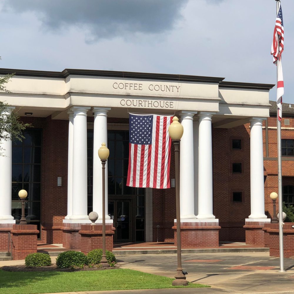 Coffee County Alabama News
