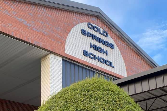Cold Spring Ccli Cullman County sheriff, school superintendent confirm Cold Springs ...