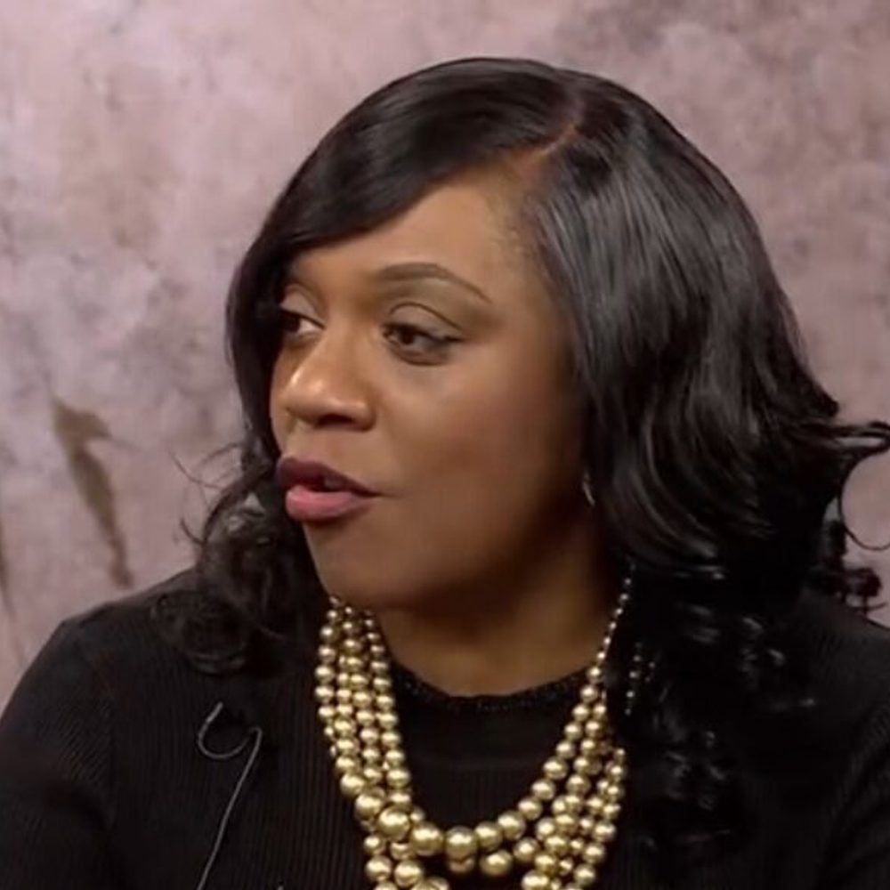 Merika Coleman, APTV, 1/20/2026 Alabama News