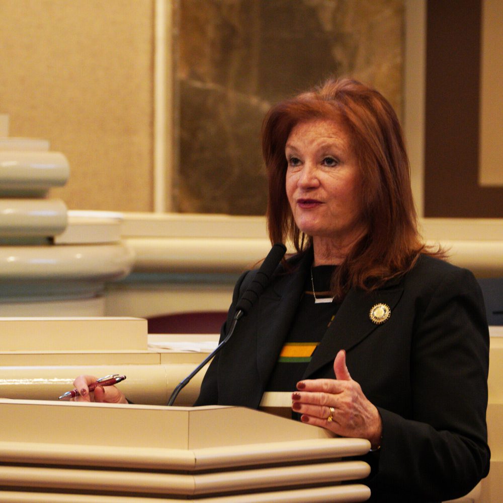 Terri Collins Alabama News