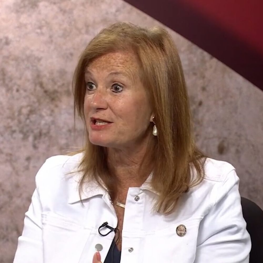 Terri Collins Alabama News