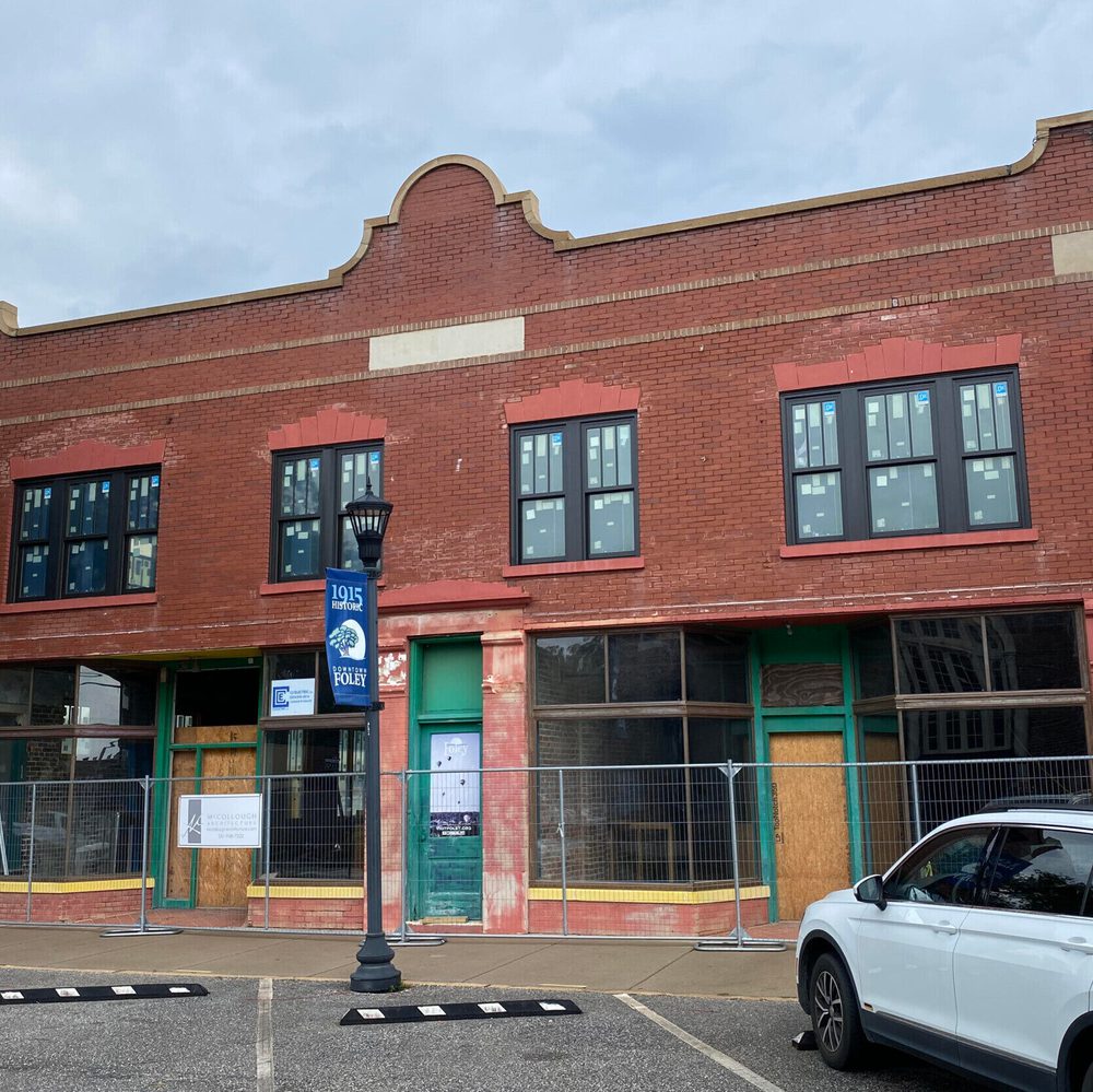 Colt Grill Alabama News